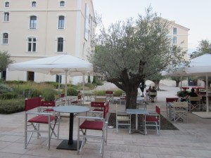 Restaurant Le Saint Mart - Montélimar - France