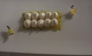 Boscolo Hotel, Prag