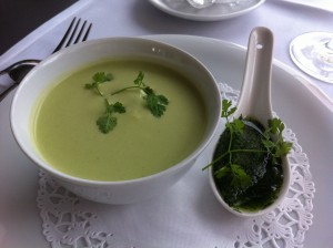 Restaurant Terzo, Zürich