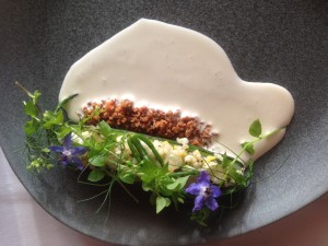 Restaurant 56 Grader - Refshaleøen, København